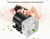 Pompa wodna VBESTLIFE 12V 10W G1/4 do chlodzenia PC, 500 l/h – zdjęcie 3