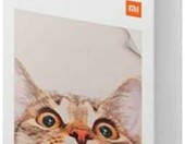 Xiaomi Papier fotograficzny 3 cale, 20 szt. do drukarki Mi Portable – zdjęcie 1