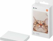 Xiaomi Papier fotograficzny 3 cale, 20 szt. do drukarki Mi Portable – zdjęcie 3