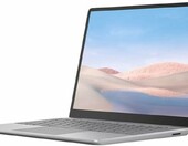 Microsoft Surface Laptop Go i5 4/64 GB - ultralekki laptop 12,45 cala – zdjęcie 1