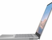 Microsoft Surface Laptop Go i5 4/64 GB - ultralekki laptop 12,45 cala – zdjęcie 5