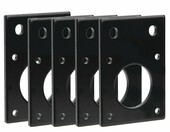 Yunir Zestaw 5 płyt montażowych silnika NEMA 17 do drukarki 3D – zdjęcie 5