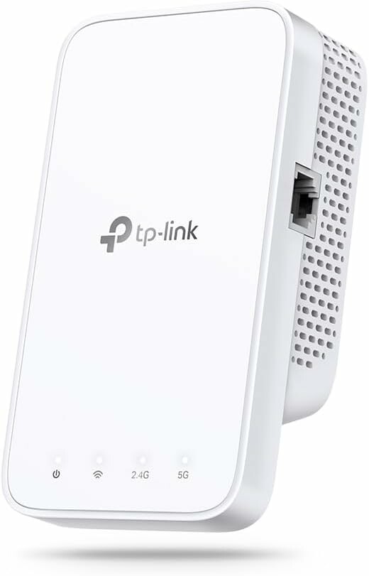 TP-Link RE330 – wzmacniacz WiFi AC1200 dwupasmowy