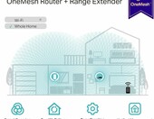 TP-Link RE330 – wzmacniacz WiFi AC1200 dwupasmowy – zdjęcie 5