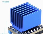 GeeekPi zestaw 102 radiatorów aluminiowych i miedzianych z taśmą klejącą – zdjęcie 5