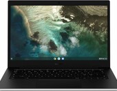 Samsung Galaxy Chromebook Go 14 cali 4/64 GB - lekki laptop z Chrome OS – zdjęcie 1