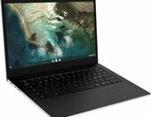 Samsung Galaxy Chromebook Go 14 cali 4/64 GB - lekki laptop z Chrome OS – zdjęcie 2