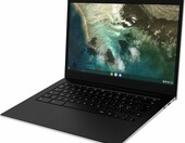Samsung Galaxy Chromebook Go 14 cali 4/64 GB - lekki laptop z Chrome OS – zdjęcie 3