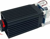 LASER TREE Głowica laserowa 450nm do maszyny grawerskiej DIY – zdjęcie 1