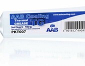 Pasta termoprzewodzaca AABCOOLING 3x100g do CPU i kart graficznych GPU – zdjęcie 2