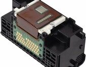 Wakects Głowica drukująca QY6-0073 do drukarek Canon Pixma – zdjęcie 1