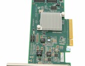 Zunate karta kontrolera macierzy dyskowej PCIe x8 2x SAS HBA – zdjęcie 5