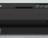 Epson LQ-690II Drukarka igłowa 24-pin, monochromatyczna – zdjęcie 1