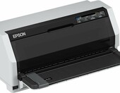 Epson LQ-690II Drukarka igłowa 24-pin, monochromatyczna – zdjęcie 2