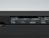 Epson LQ-690II Drukarka igłowa 24-pin, monochromatyczna – zdjęcie 4