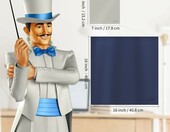 Ściereczki z mikrofibry MR.SIGA 6 szt. do ekranów komputera i laptopa – zdjęcie 2