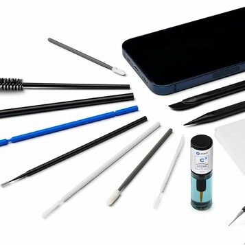 iFixit – precyzyjny komplet do czyszczenia (stan nowy)