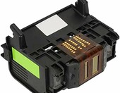 Tbest Głowica drukująca zamienna do drukarek HP OfficeJet 6000/6500/7000 – zdjęcie 1