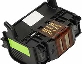 Tbest Głowica drukująca zamienna do drukarek HP OfficeJet 6000/6500/7000 – zdjęcie 2