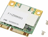 Karta sieciowa Fydun MiniPCIe BCM94352HMB Wi-Fi dwuzakresowe + Bluetooth – zdjęcie 1