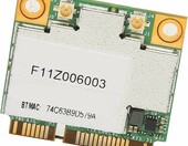 Karta sieciowa Fydun MiniPCIe BCM94352HMB Wi-Fi dwuzakresowe + Bluetooth – zdjęcie 2