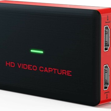 VIXLW HDMI-USB 3.0 – karta przechwytywania wideo (stan nowy)