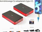 Karta przechwytywania wideo VIXLW HDMI-USB 3.0, 1080p 60fps, streaming – zdjęcie 3