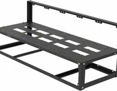Stalowa obudowa koparki kryptowalut - rama pod 8 kart GPU, ATX – zdjęcie 1