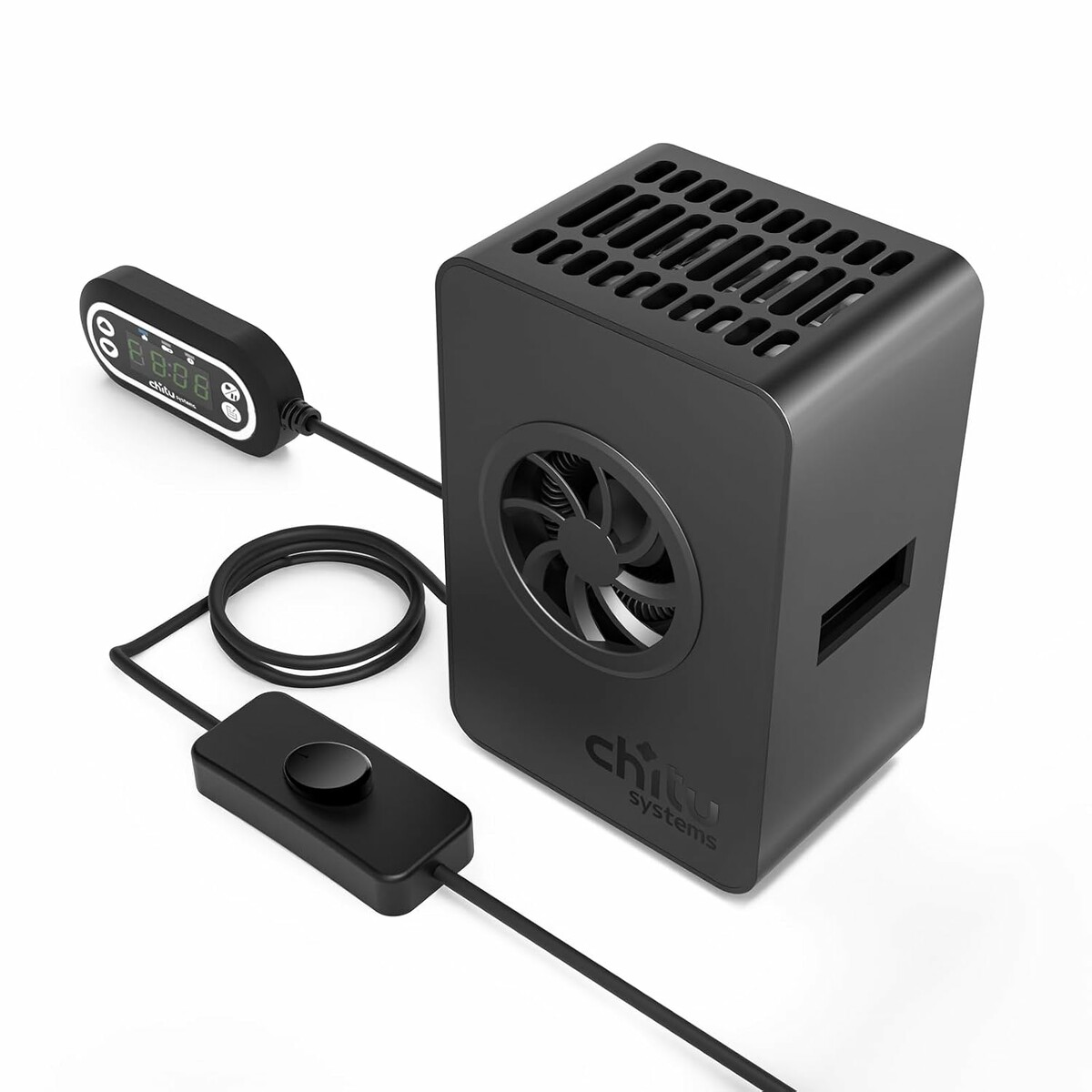 Chitu Systems Mini moduł grzewczy do drukarki 3D LCD z regulacją temperatury