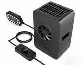 Chitu Systems Mini moduł grzewczy do drukarki 3D LCD z regulacją temperatury – zdjęcie 1