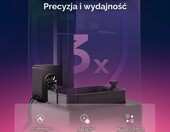 Chitu Systems Mini moduł grzewczy do drukarki 3D LCD z regulacją temperatury – zdjęcie 4