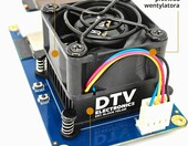 Bitaxe Gamma 602 – koparka Bitcoin ASIC 1,2 TH/s, open source – zdjęcie 5