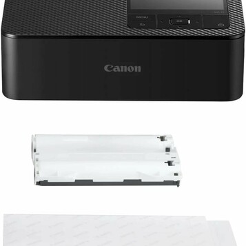Mobilna drukarka Canon Selphy CP1500 (stan nowy)