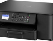 Brother DCP-J1310DW – bezprzewodowa drukarka atramentowa 3 w 1 – zdjęcie 3