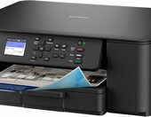 Brother DCP-J1310DW – bezprzewodowa drukarka atramentowa 3 w 1 – zdjęcie 4