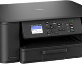 Brother DCP-J1310DW – bezprzewodowa drukarka atramentowa 3 w 1 – zdjęcie 5