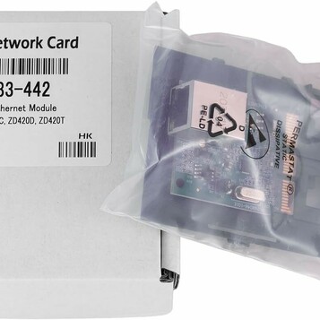 Moduł Ethernet do drukarki etykiet Birthidea (stan nowy)