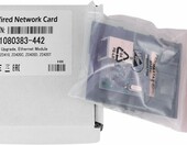Birthidea Moduł Ethernet do drukarki etykiet Zebra ZD420 – zdjęcie 1