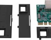 Birthidea Moduł Ethernet do drukarki etykiet Zebra ZD420 – zdjęcie 2