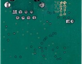 Birthidea Moduł Ethernet do drukarki etykiet Zebra ZD420 – zdjęcie 3