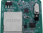 Birthidea Moduł Ethernet do drukarki etykiet Zebra ZD420 – zdjęcie 4
