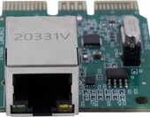 Birthidea Moduł Ethernet do drukarki etykiet Zebra ZD420 – zdjęcie 5