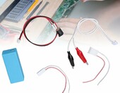 Tester inwertera CCFL Tonysa do matryc LCD laptopów i telewizorów – zdjęcie 2