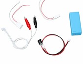 Tester inwertera CCFL Tonysa do matryc LCD laptopów i telewizorów – zdjęcie 5