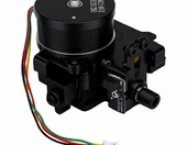 AMONIDA Moduł podawania TPU do drukarki 3D Bambu Lab H2/X1/P1 – zdjęcie 2