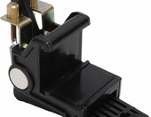 Akozon Zespół rolek dociskowych do ploterów tnących RedSail RS-360C/450C – zdjęcie 4