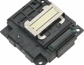 Keenso Głowica drukująca zamienna do drukarek Epson L300/L301 – zdjęcie 4
