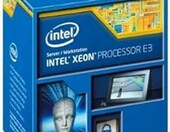 Intel Xeon E3-1230 v3 3,3 GHz LGA1150 – procesor serwerowy Quad-Core – zdjęcie 1