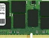 GLOBAL MEMORY 32 GB DDR4 2400MHz ECC Registered RDIMM do serwera – zdjęcie 1