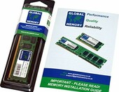 GLOBAL MEMORY 32 GB DDR4 2400MHz ECC Registered RDIMM do serwera – zdjęcie 2